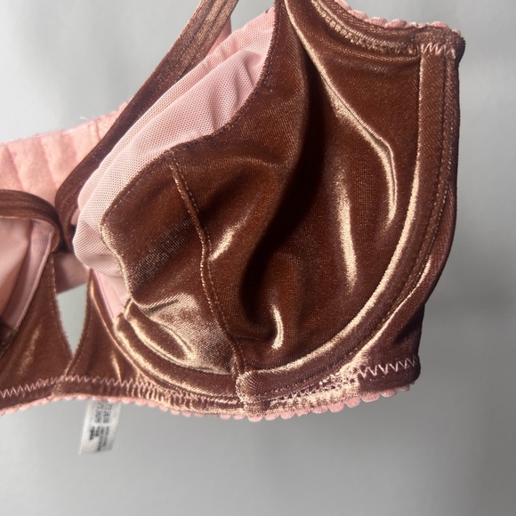 Free People Intimately Velvet Bra - Picture 13 of 16